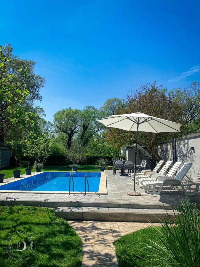 Villa D Blagaj Exterior photo